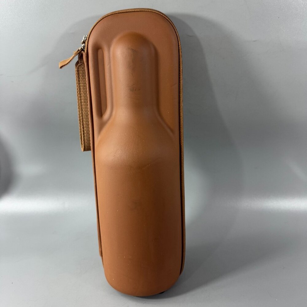 Tommy Bahama Wine Cooler Insulated Portable Travel Trek